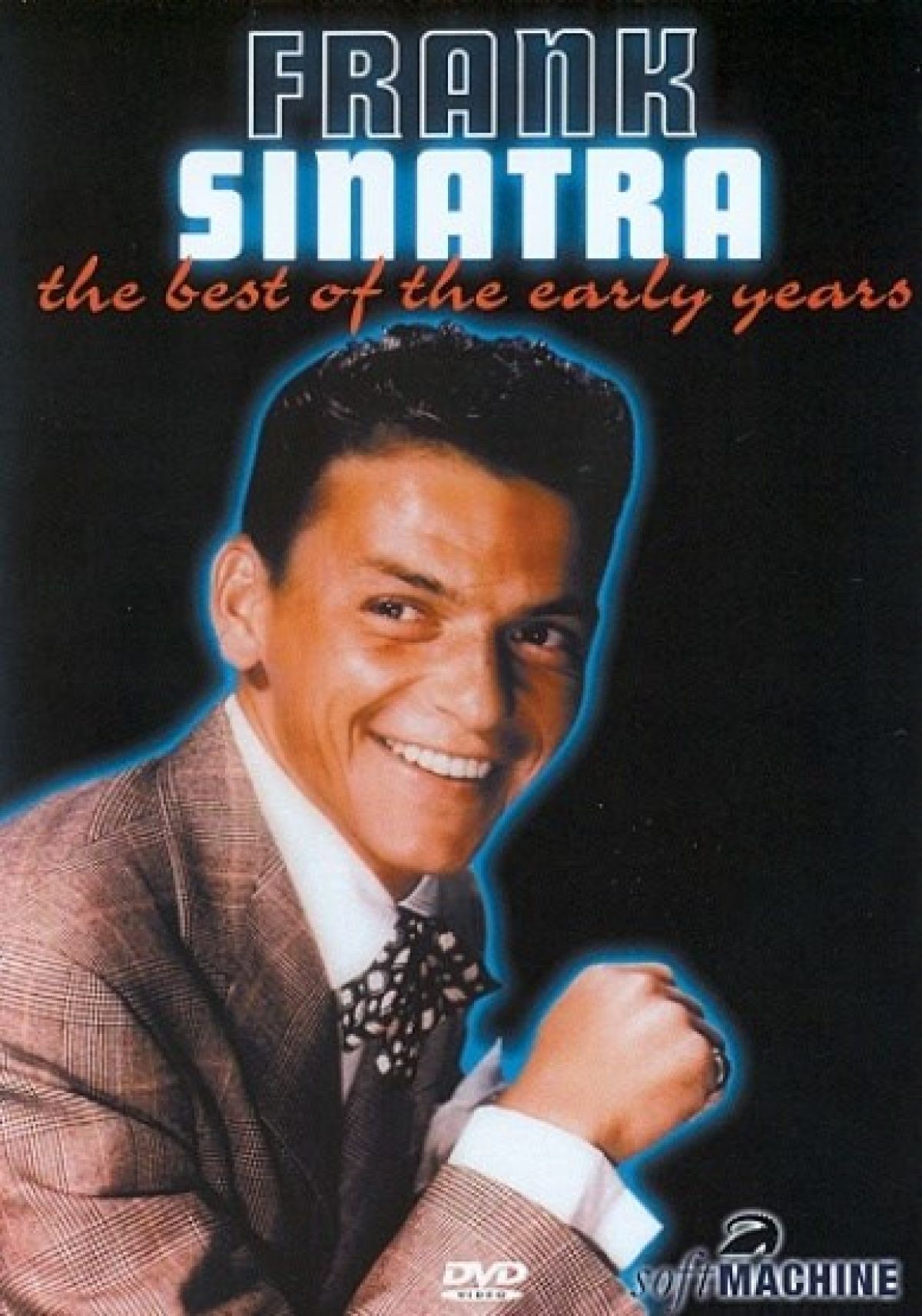 Afbeelding van Frank Sinatra - American masters