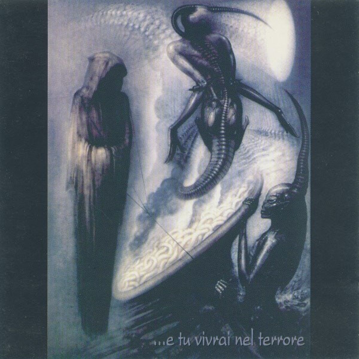 Various Artists - ...E Tu Vivrai Nel Terrore