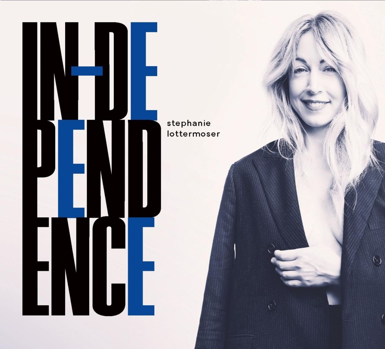 Afbeelding van Stephanie Lottermoser - In-Dependence
