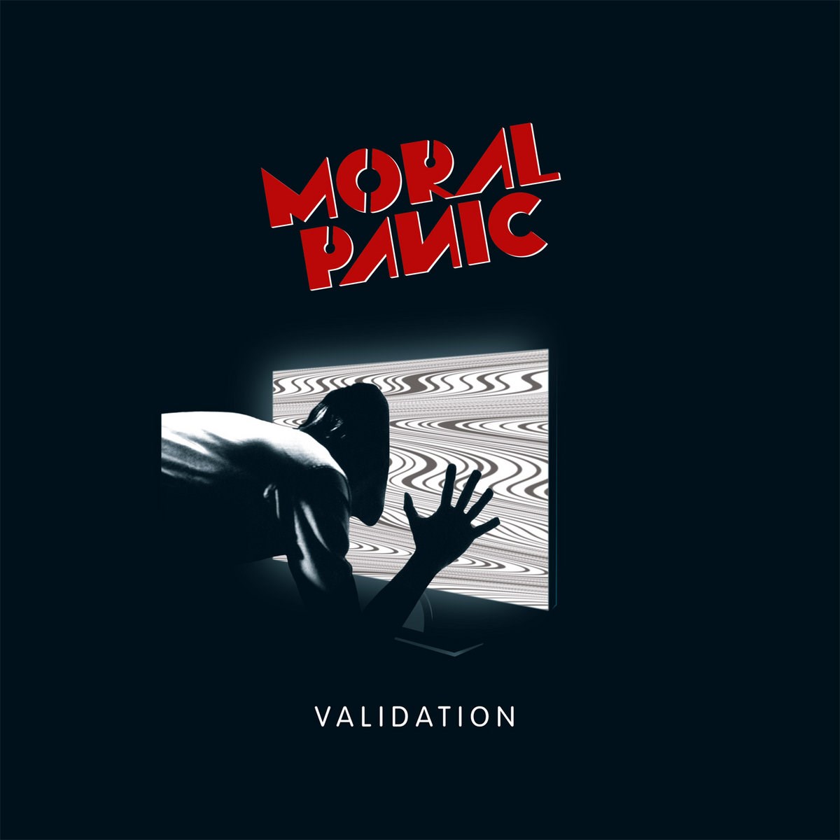 Afbeelding van Moral Panic - Validation