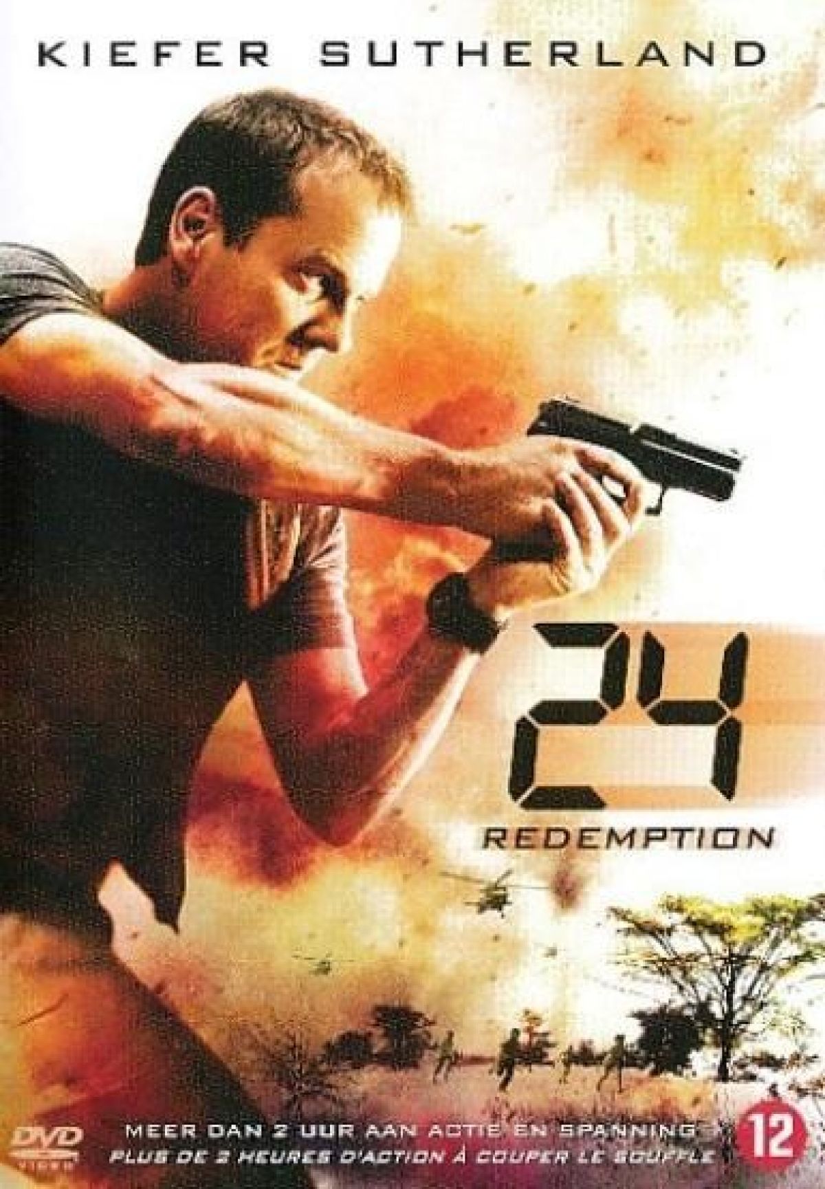 Afbeelding van 24 - Redemption