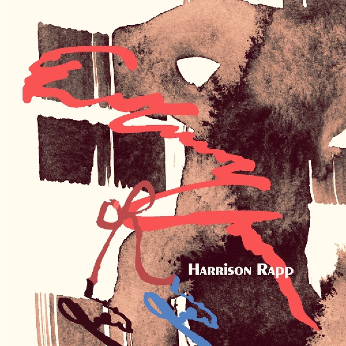 Afbeelding van Harrison Rapp - Harrison Rapp