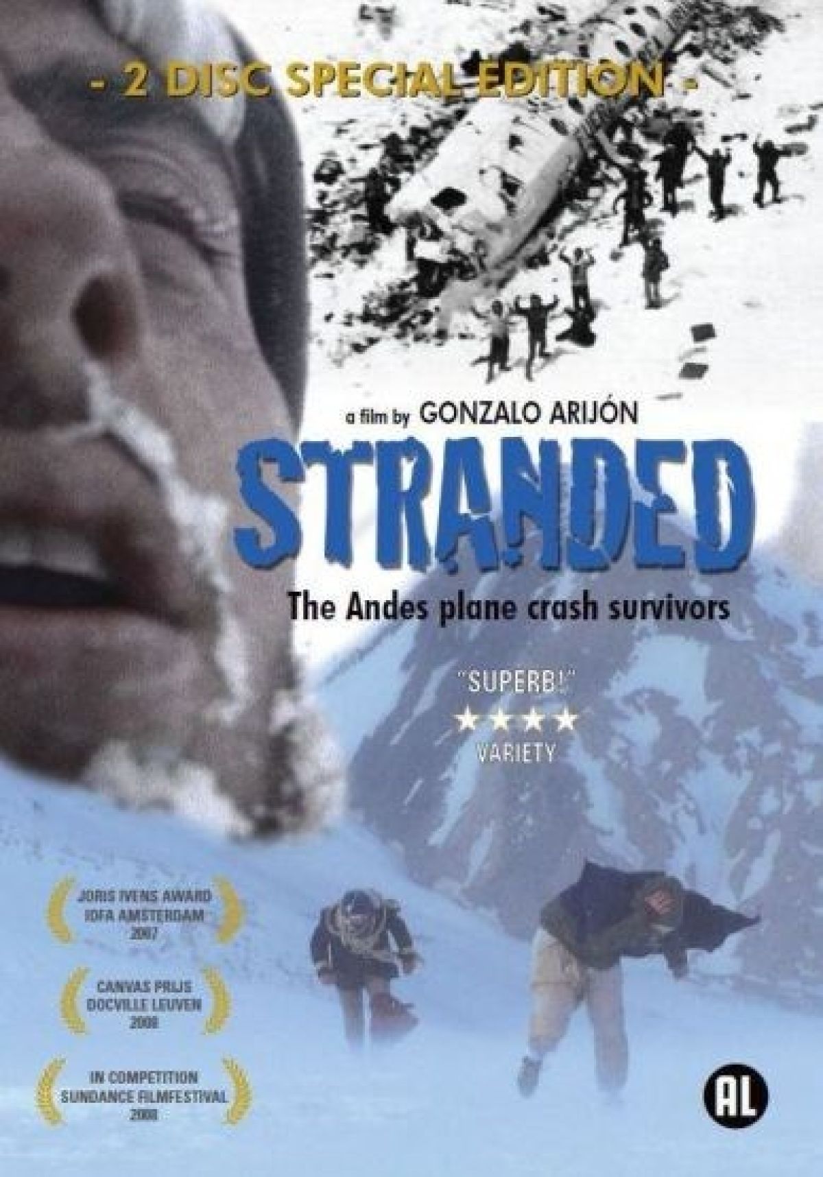 Afbeelding van Stranded