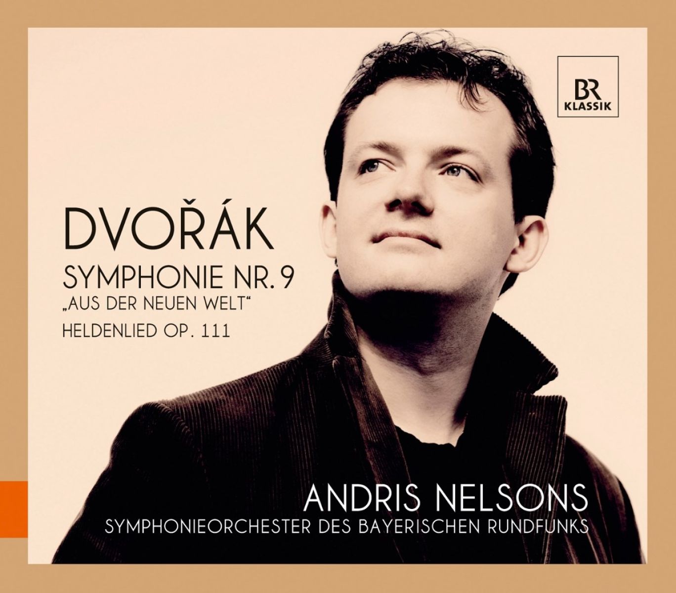 Afbeelding van Symphony No. 9 'from The New World
