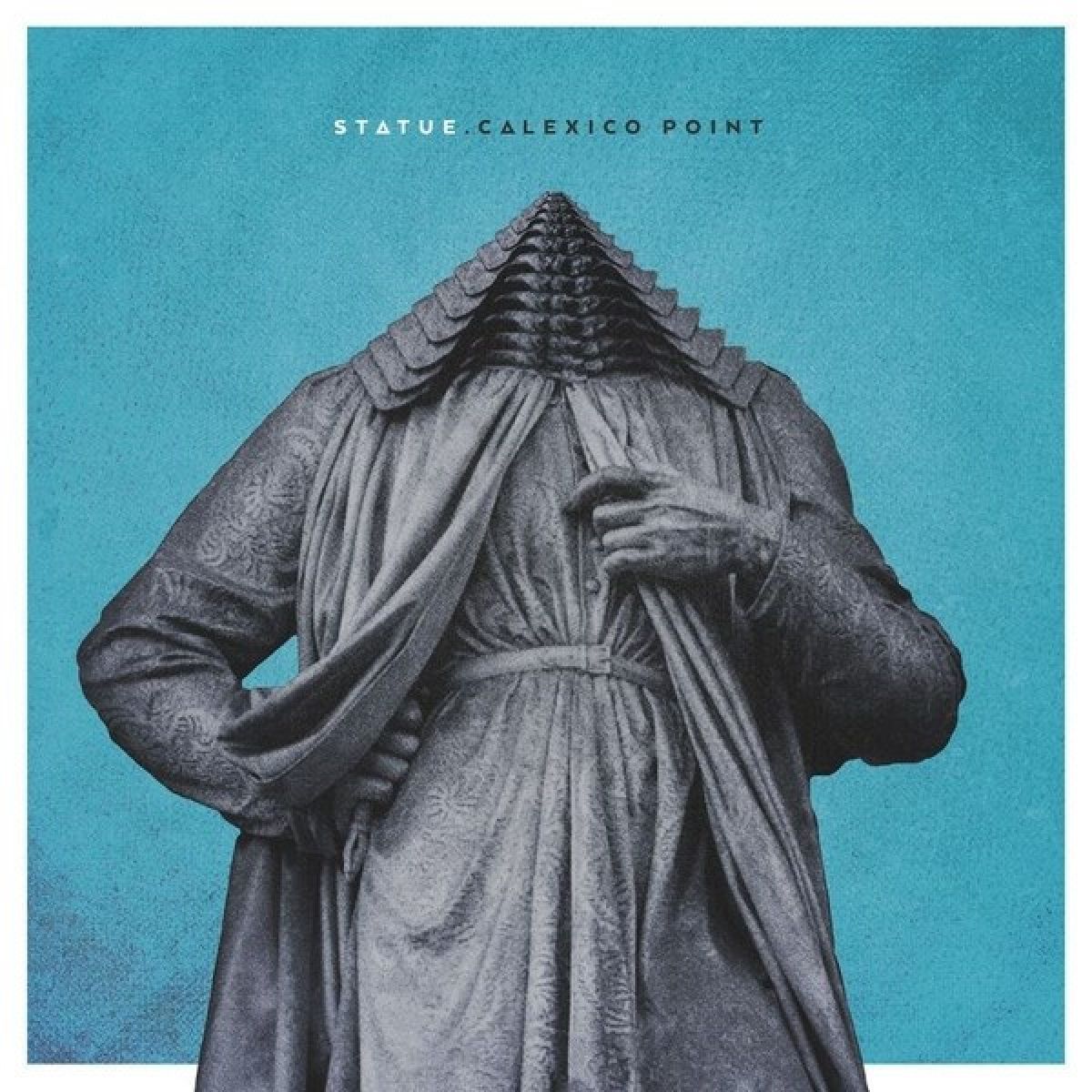 Afbeelding van Statue - Calexico Point