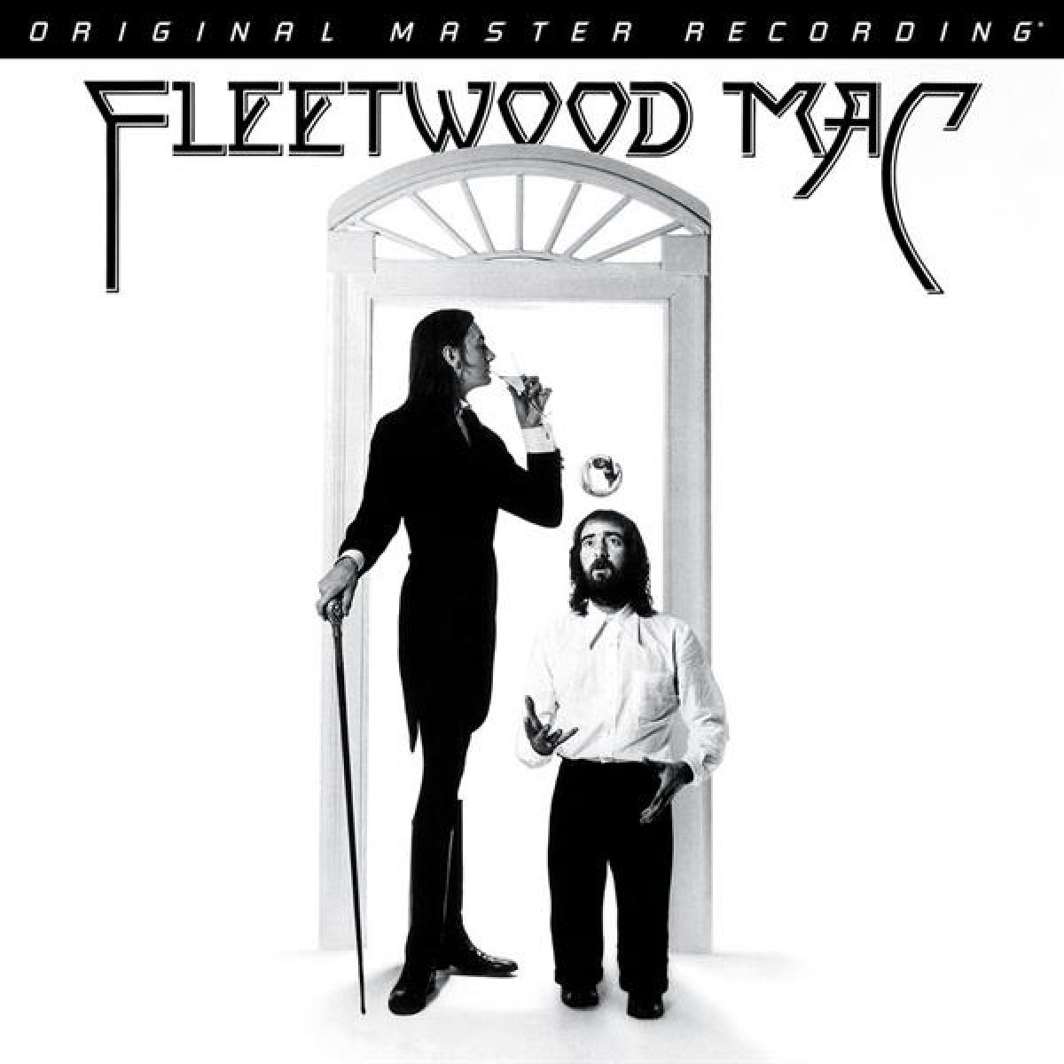 Afbeelding van Fleetwood Mac