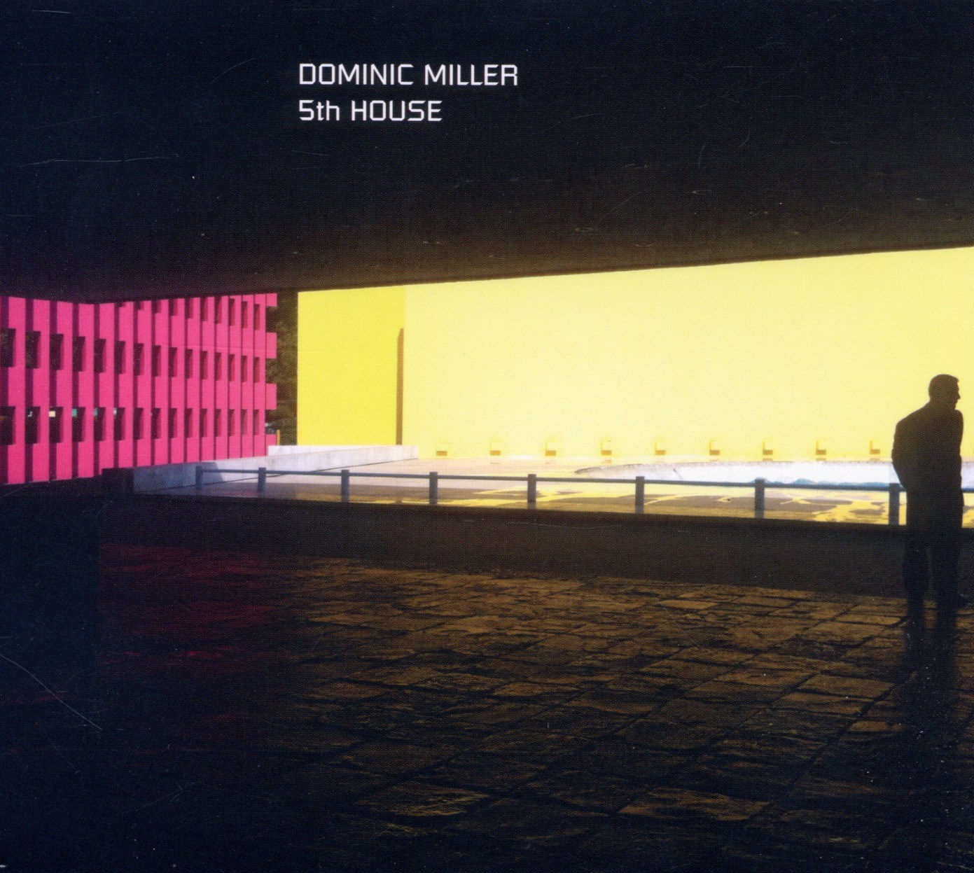 Afbeelding van Dominic Miller - 5th House