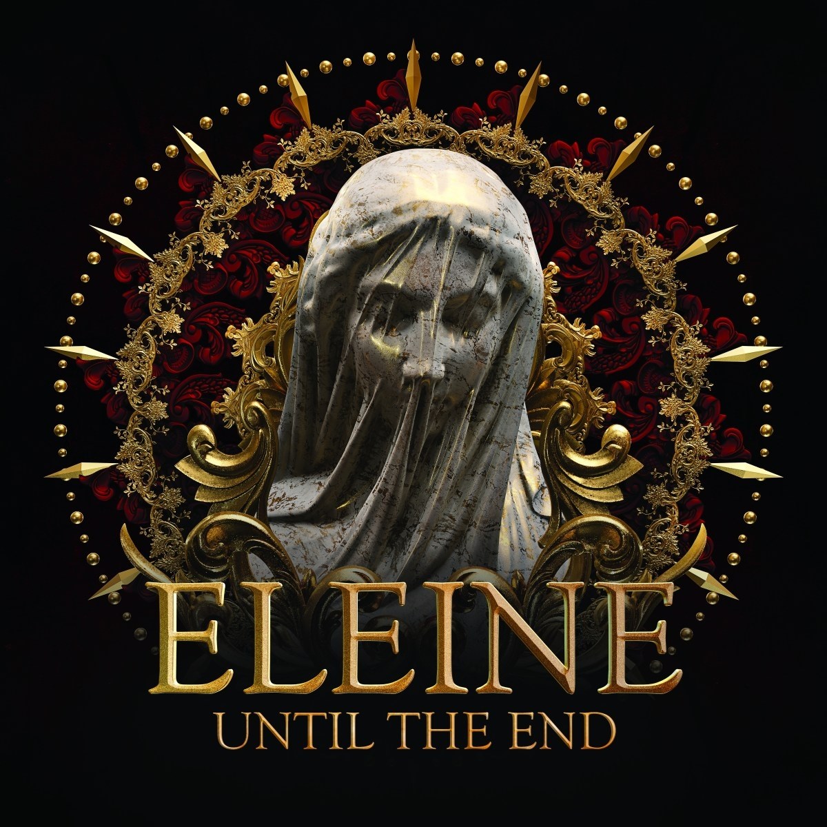 Afbeelding van Eleine - Until The End