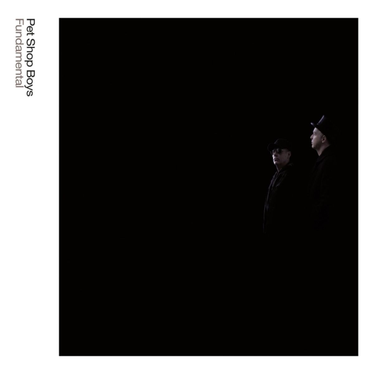 Afbeelding van Pet Shop Boys - Fundamental: Further Listening