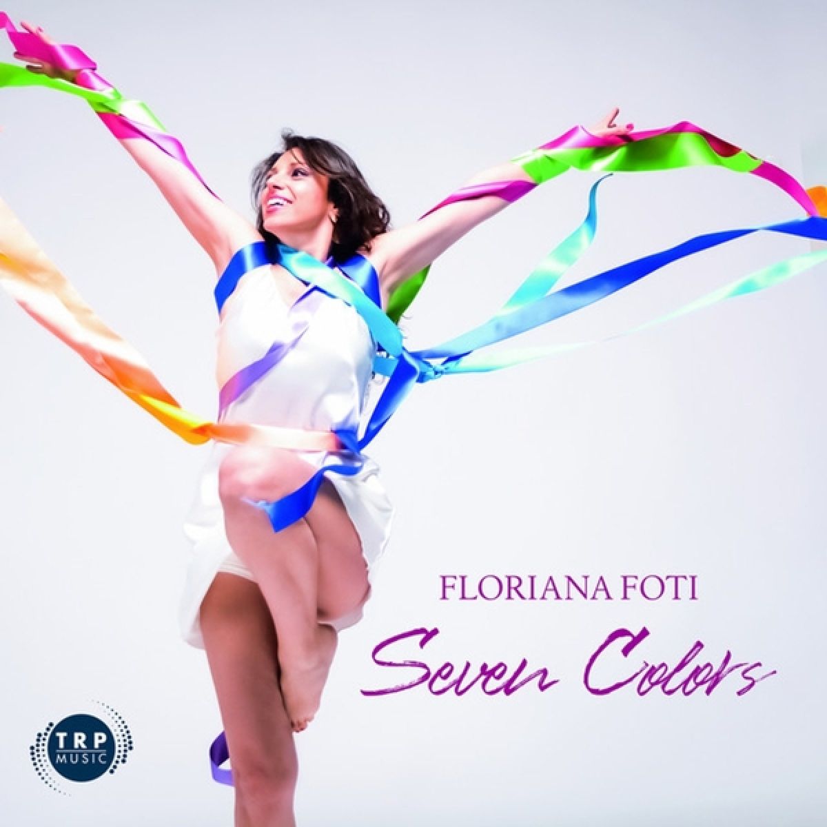 Florinana Foti - Seven Colors