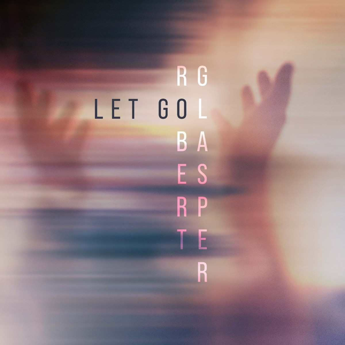 Afbeelding van Robert Glasper - Let Go