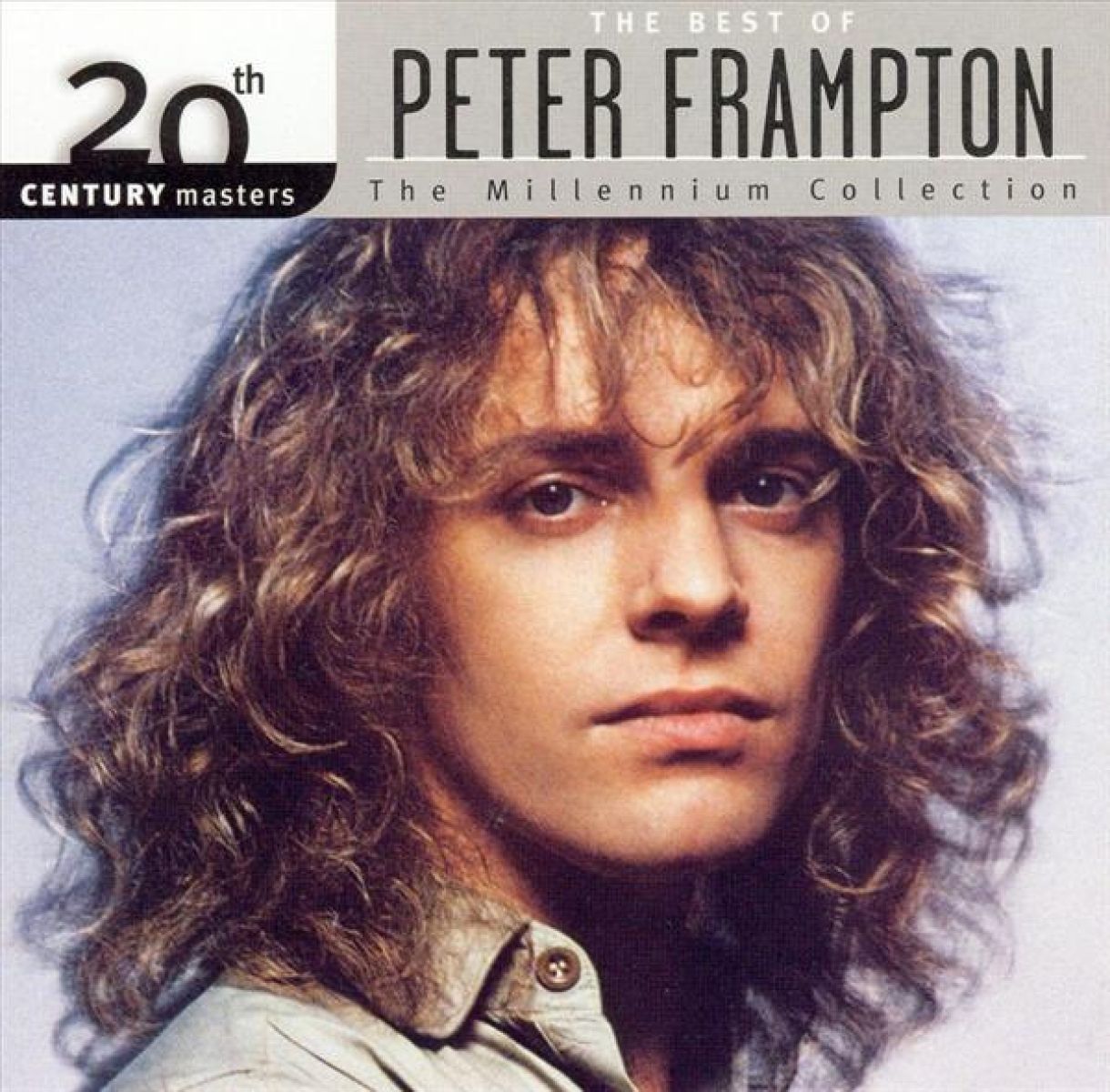 Afbeelding van Best Of Peter Frampton