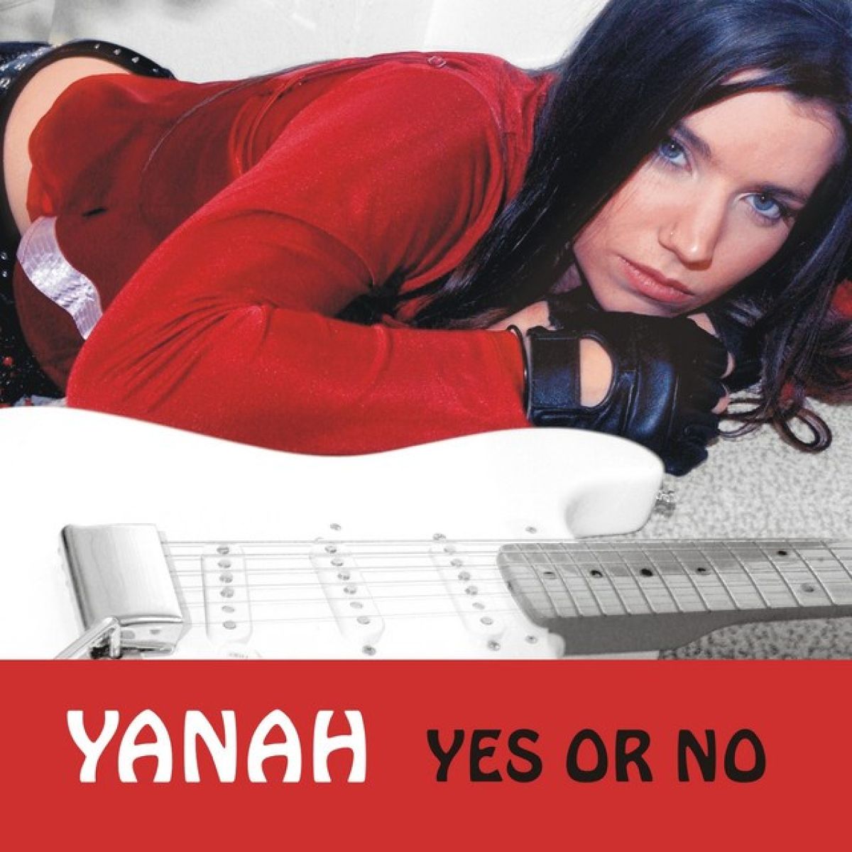 Afbeelding van Yanah - Yes Or No