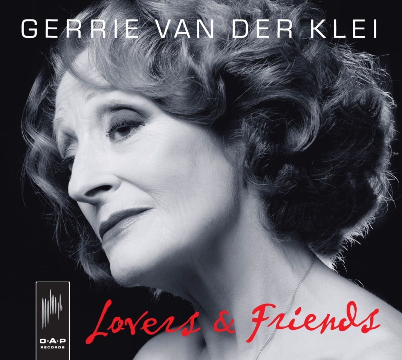 Afbeelding van Lovers & Friends