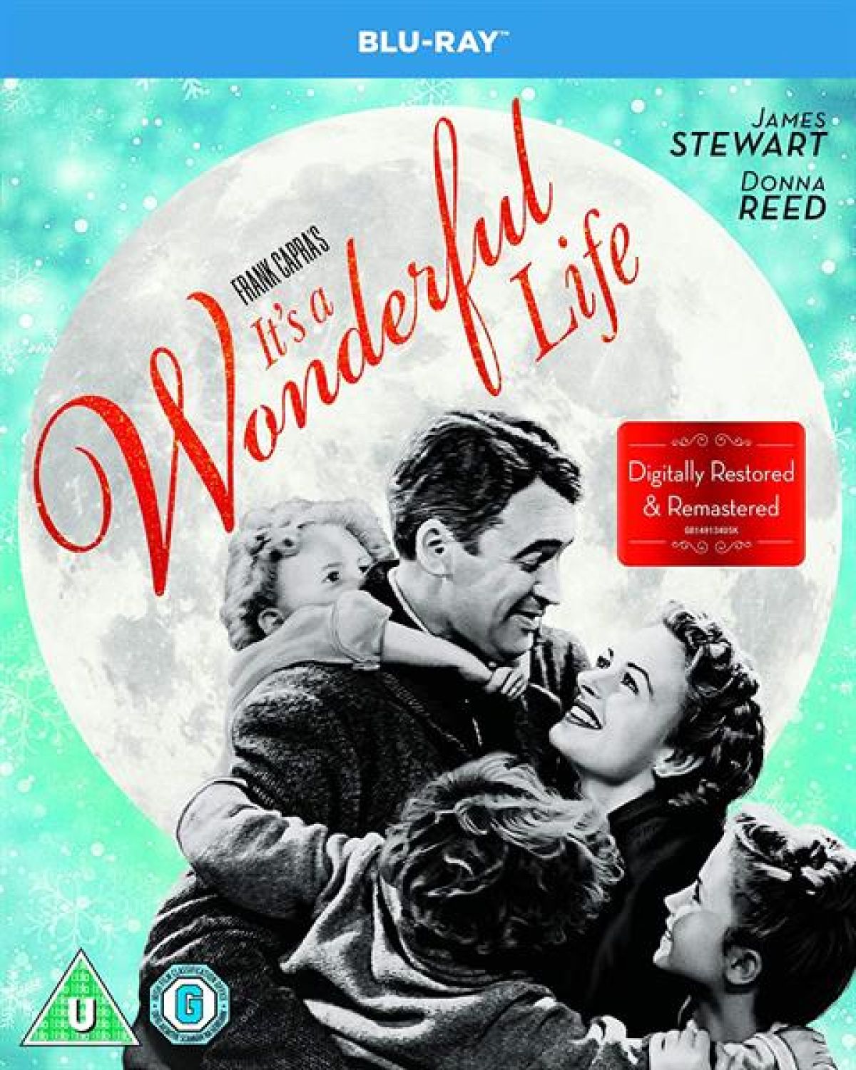 Afbeelding van It's A Wonderful Life