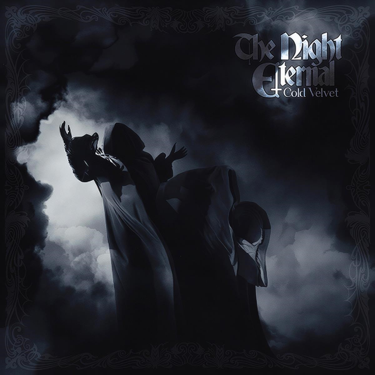 Afbeelding van The Night Eternal - Cold Velvet