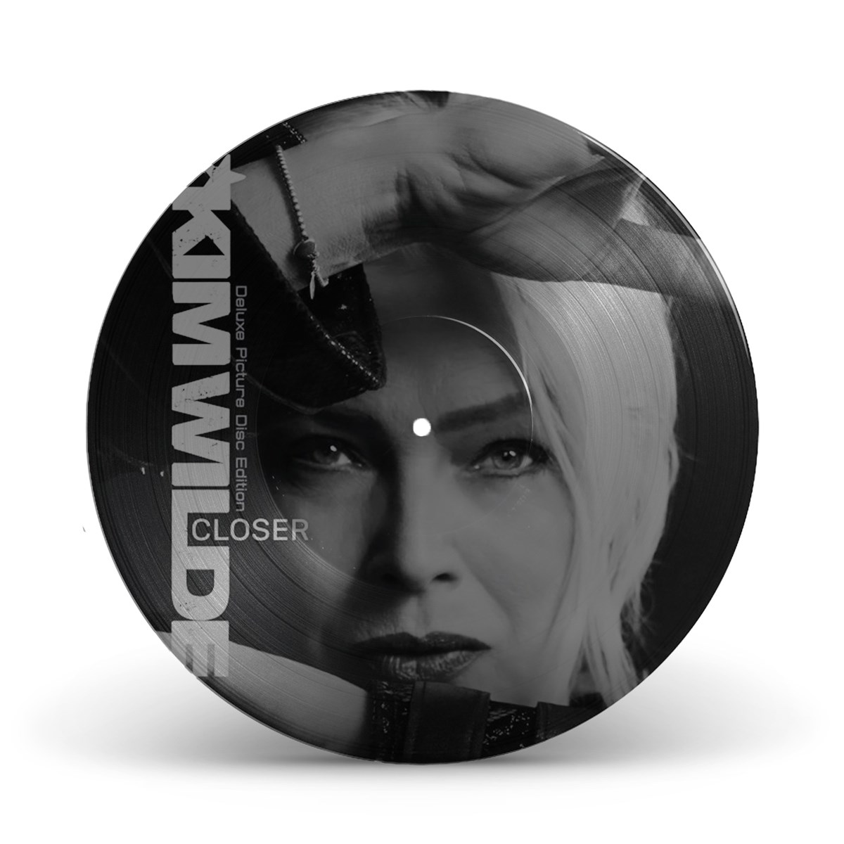 Afbeelding van Kim Wilde - Closer