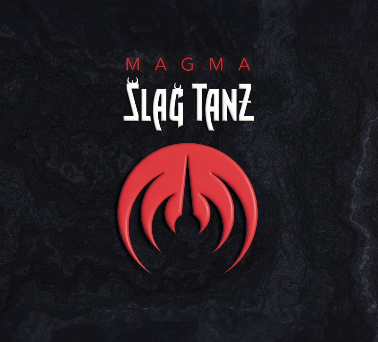 Afbeelding van Magma - Slag Tanz