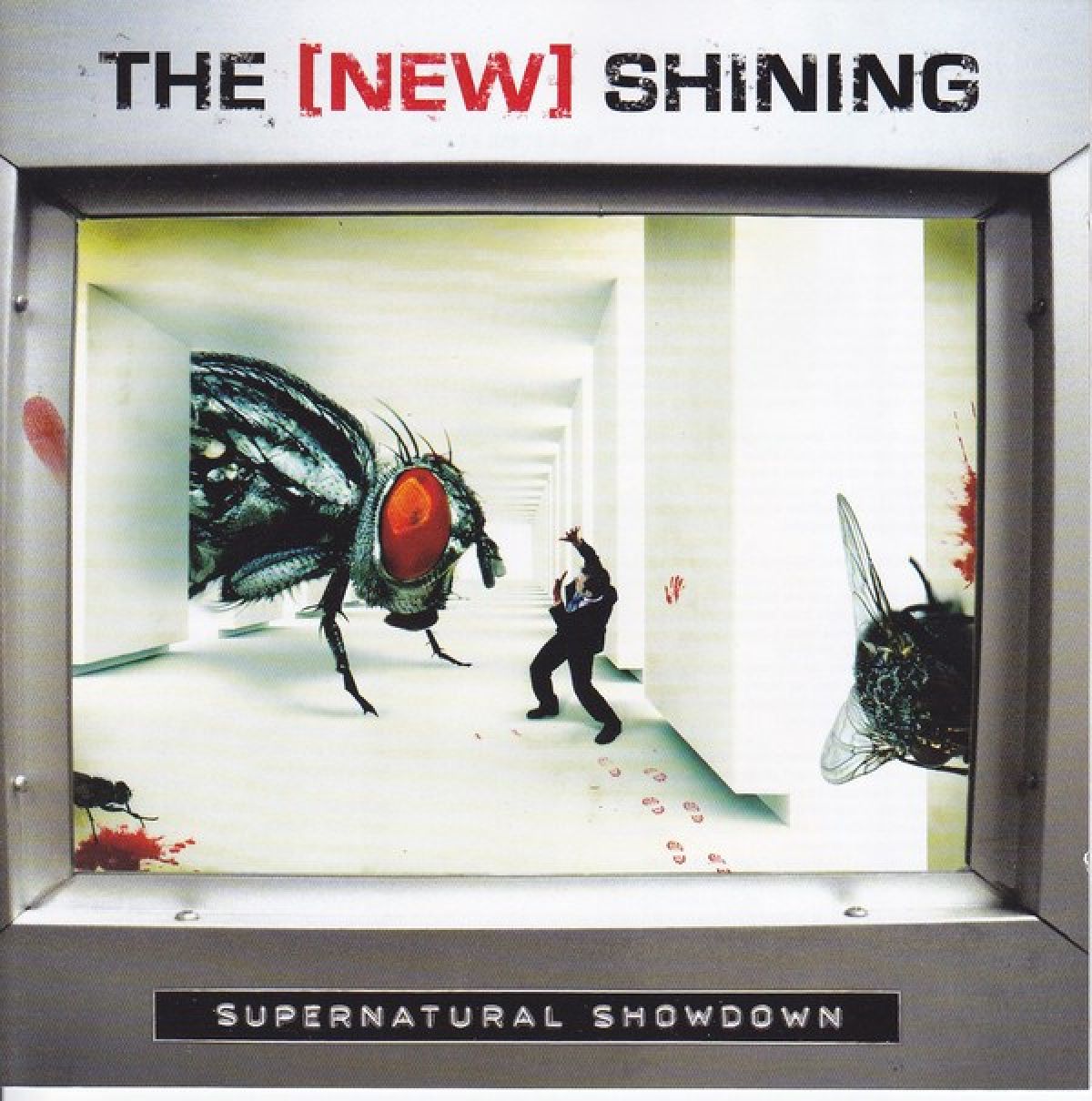 Afbeelding van The (New) Shining - Supernatural Showdown