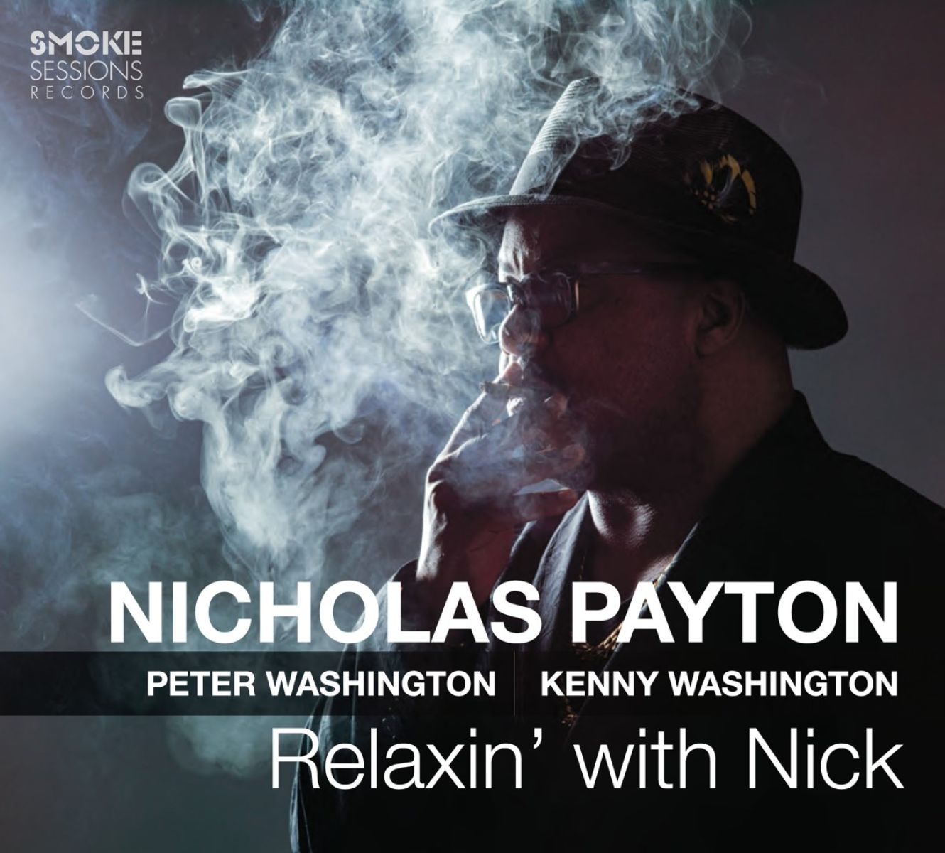 Afbeelding van Nicholas Payton - Relaxin' With Nick