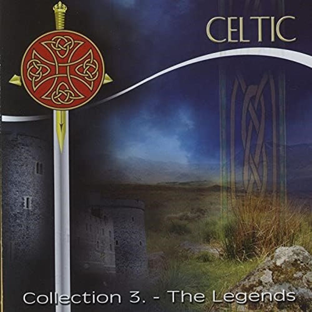 Various Artists - Collection 3 Celtic