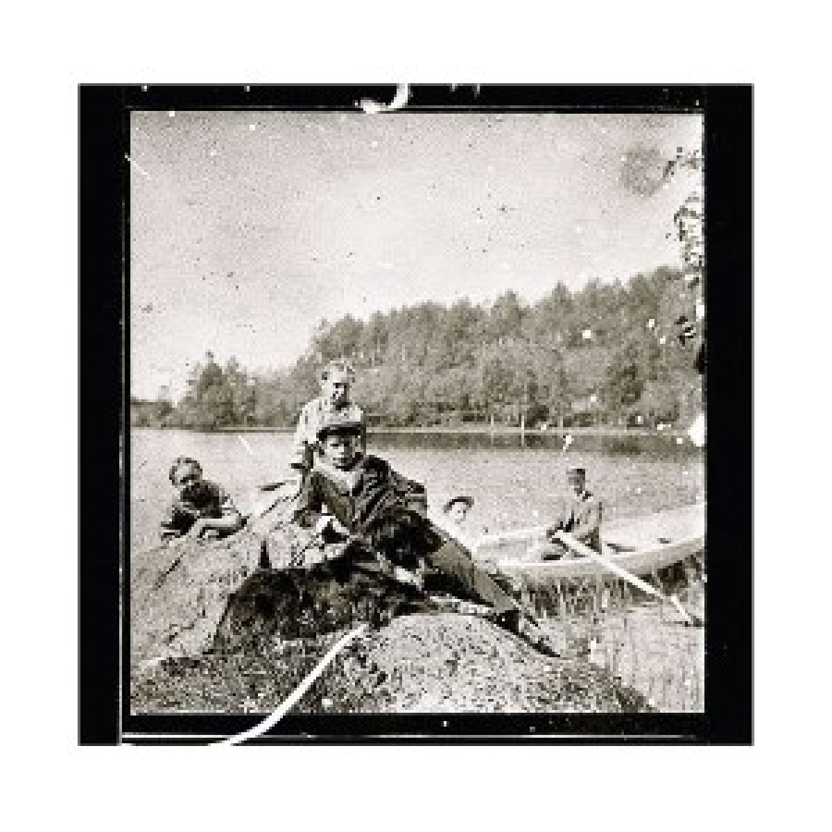 Juhani Aaltonen & Raoul Björkenheim - Nostalgia