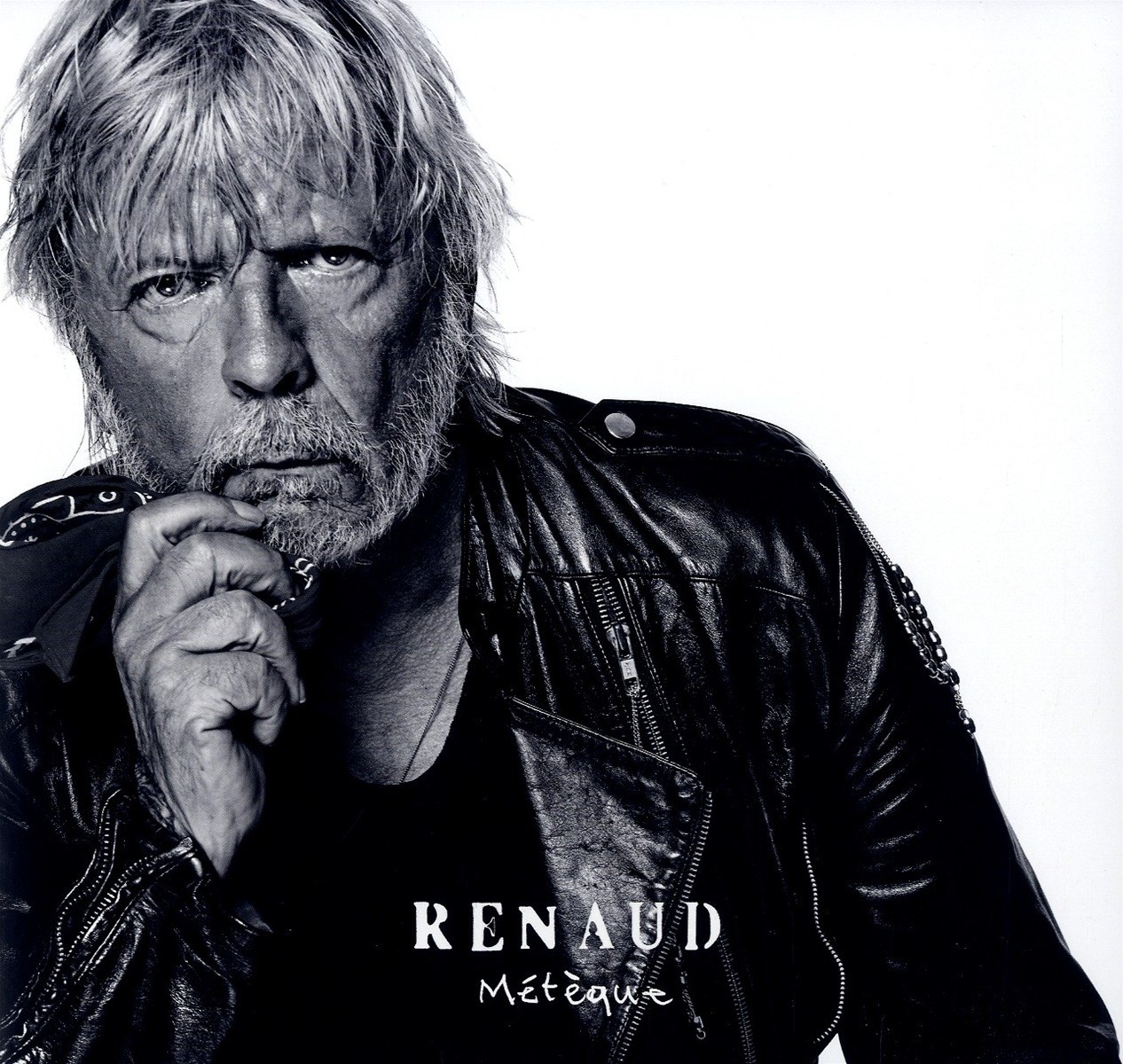Afbeelding van Renaud - Métèque