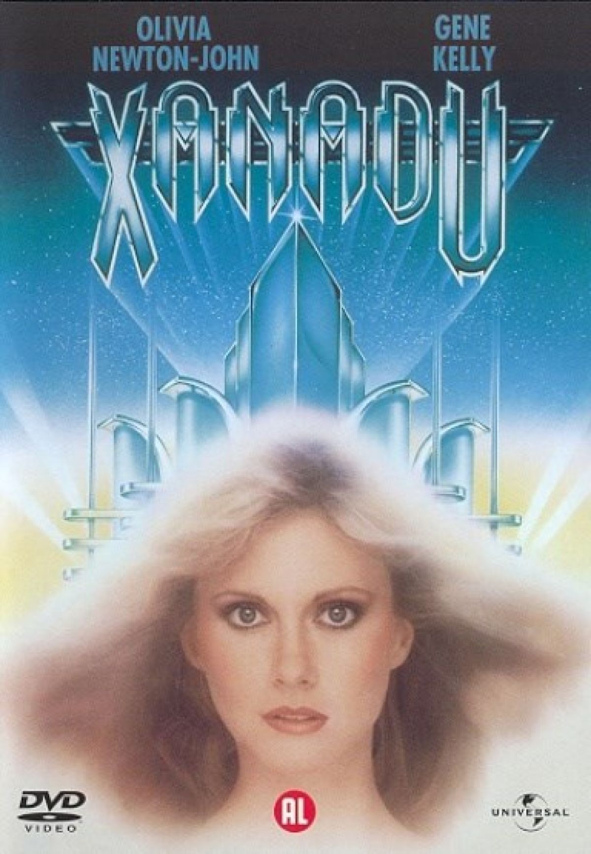 Afbeelding van Xanadu