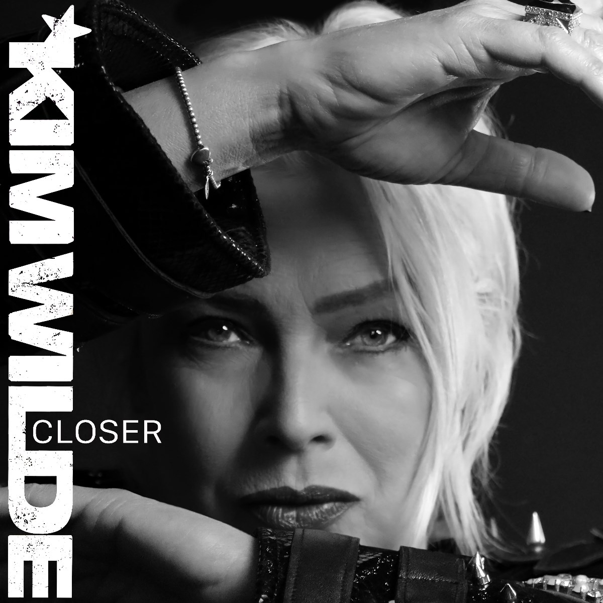 Afbeelding van Kim Wilde - Closer