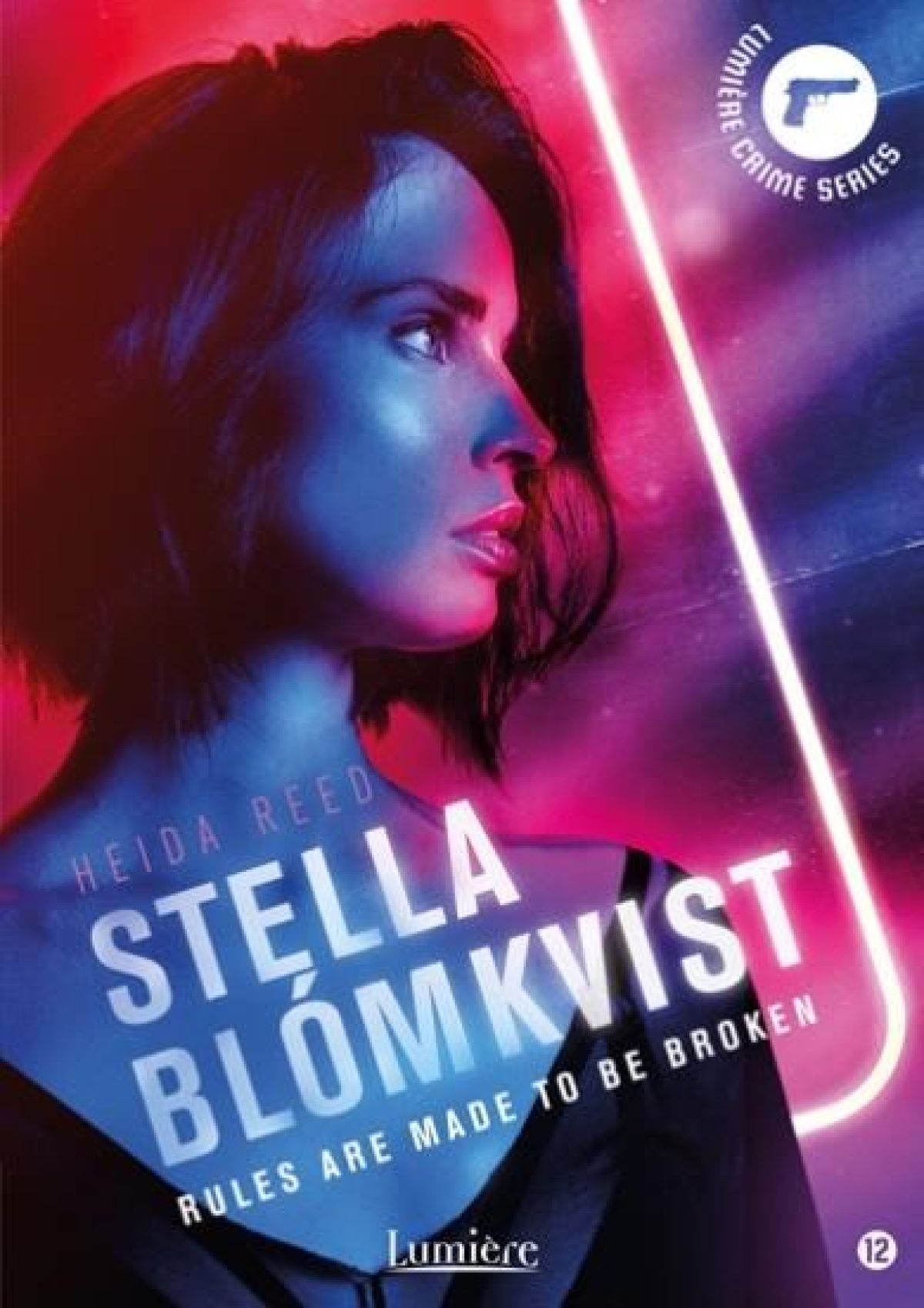 Afbeelding van Stella Blomkvist - Seizoen 1