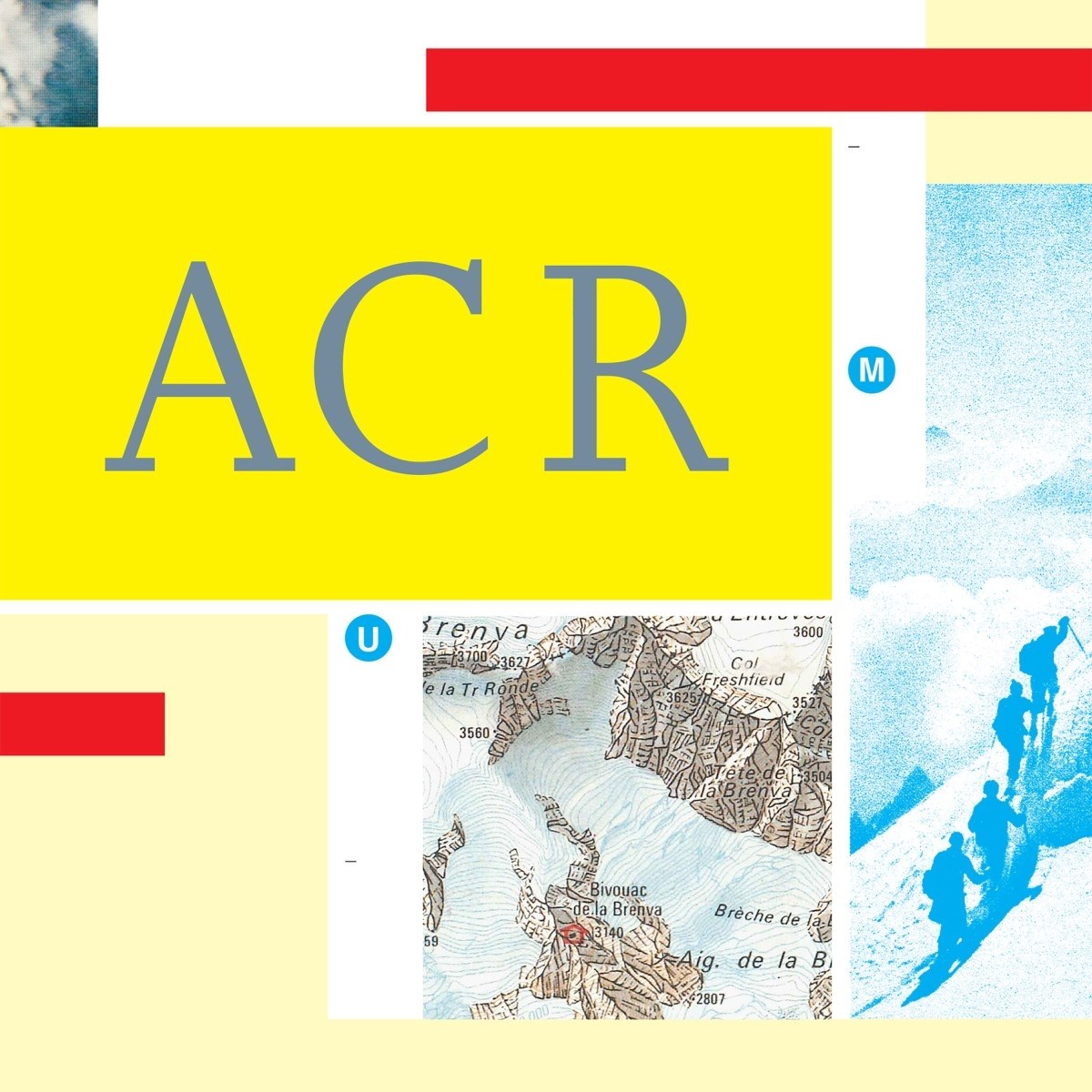Afbeelding van A Certain Ratio - Force