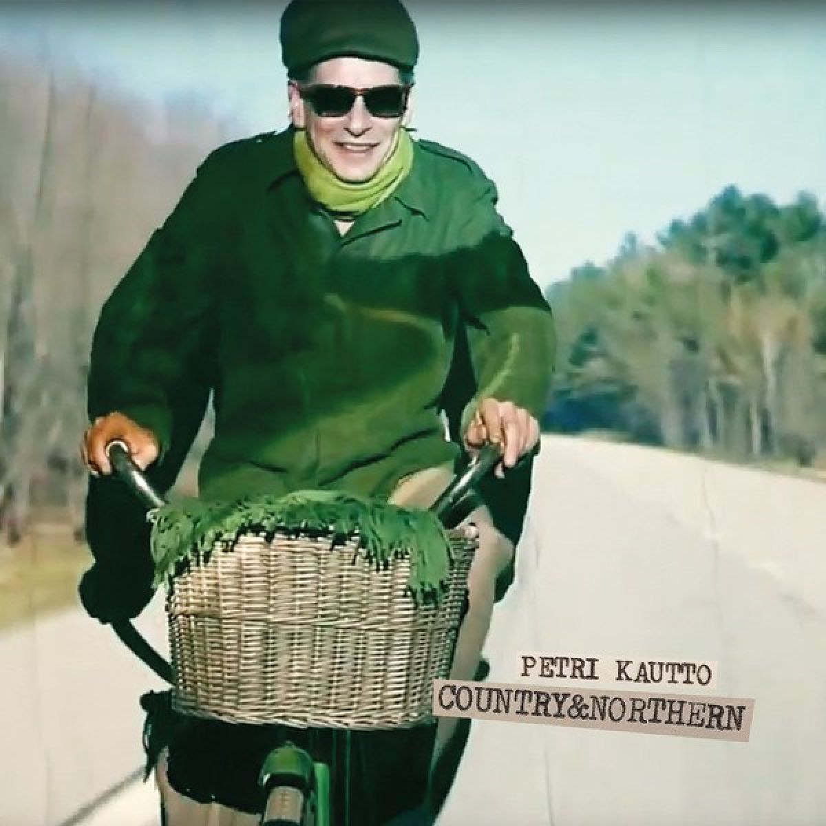 Afbeelding van Petri Kautto - Country & Northern