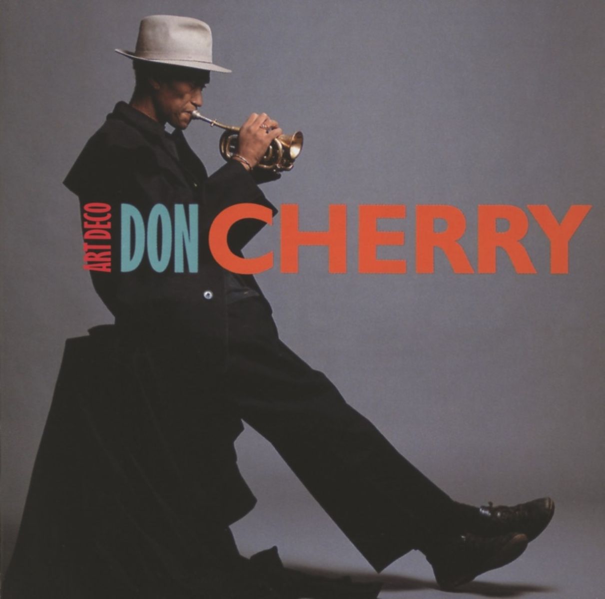 Afbeelding van Don Cherry - Art Deco