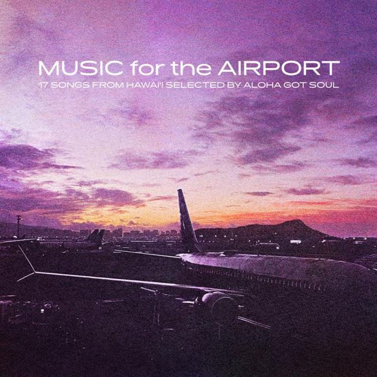 Afbeelding van Various Artists - Music For The Airport