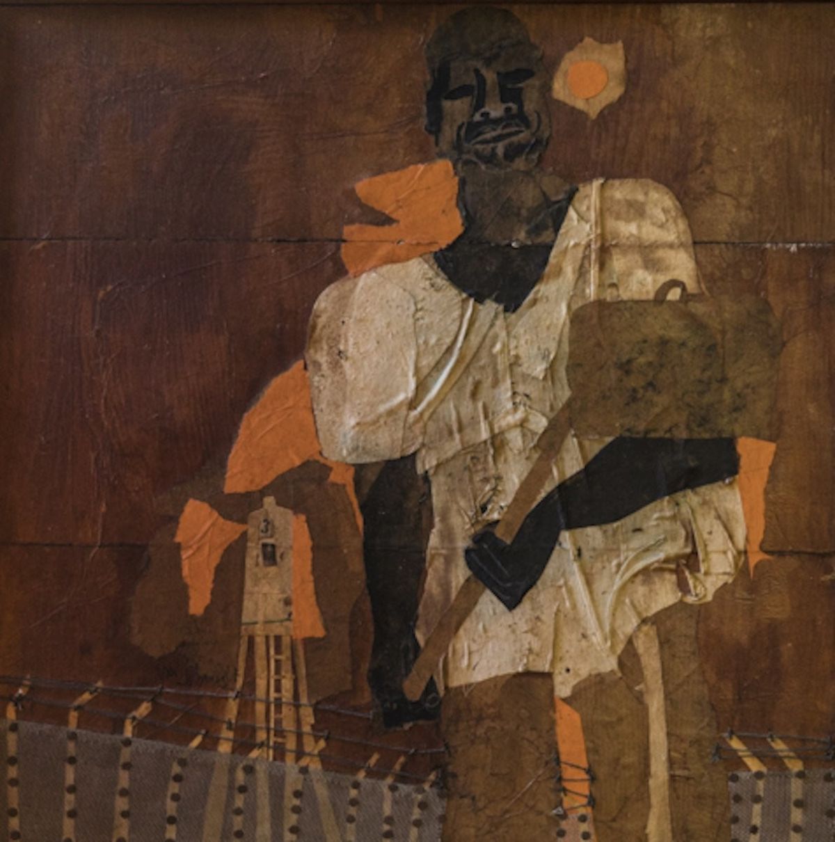 Afbeelding van Various Artists - Negro Folklore From Texas State Prisons