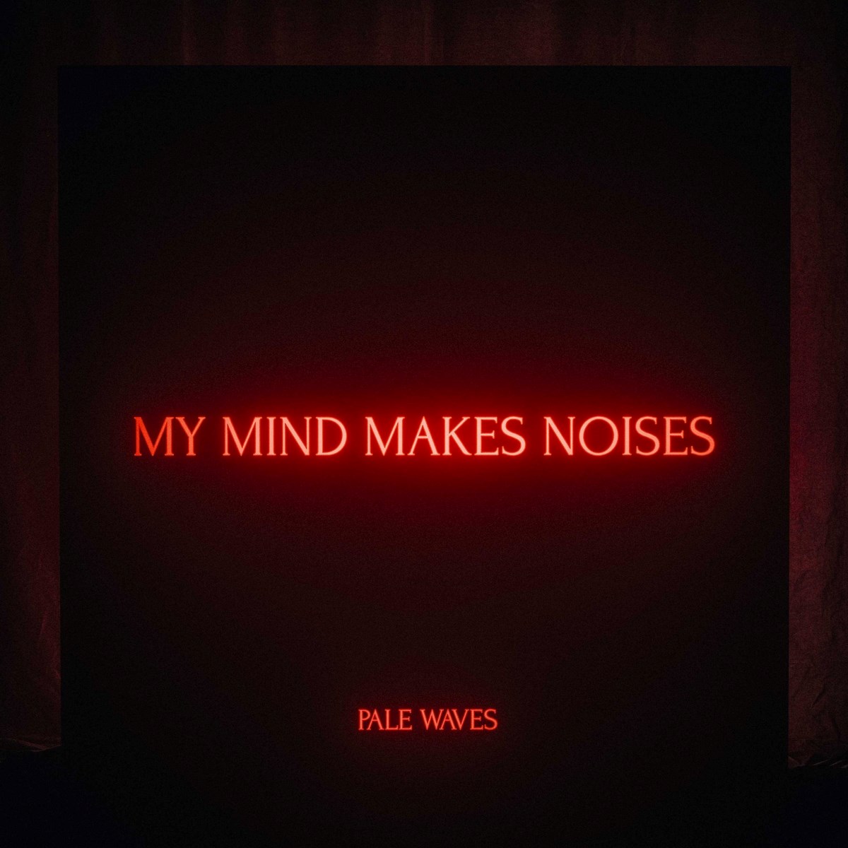 Afbeelding van Pale Waves - My Mind Makes Noises