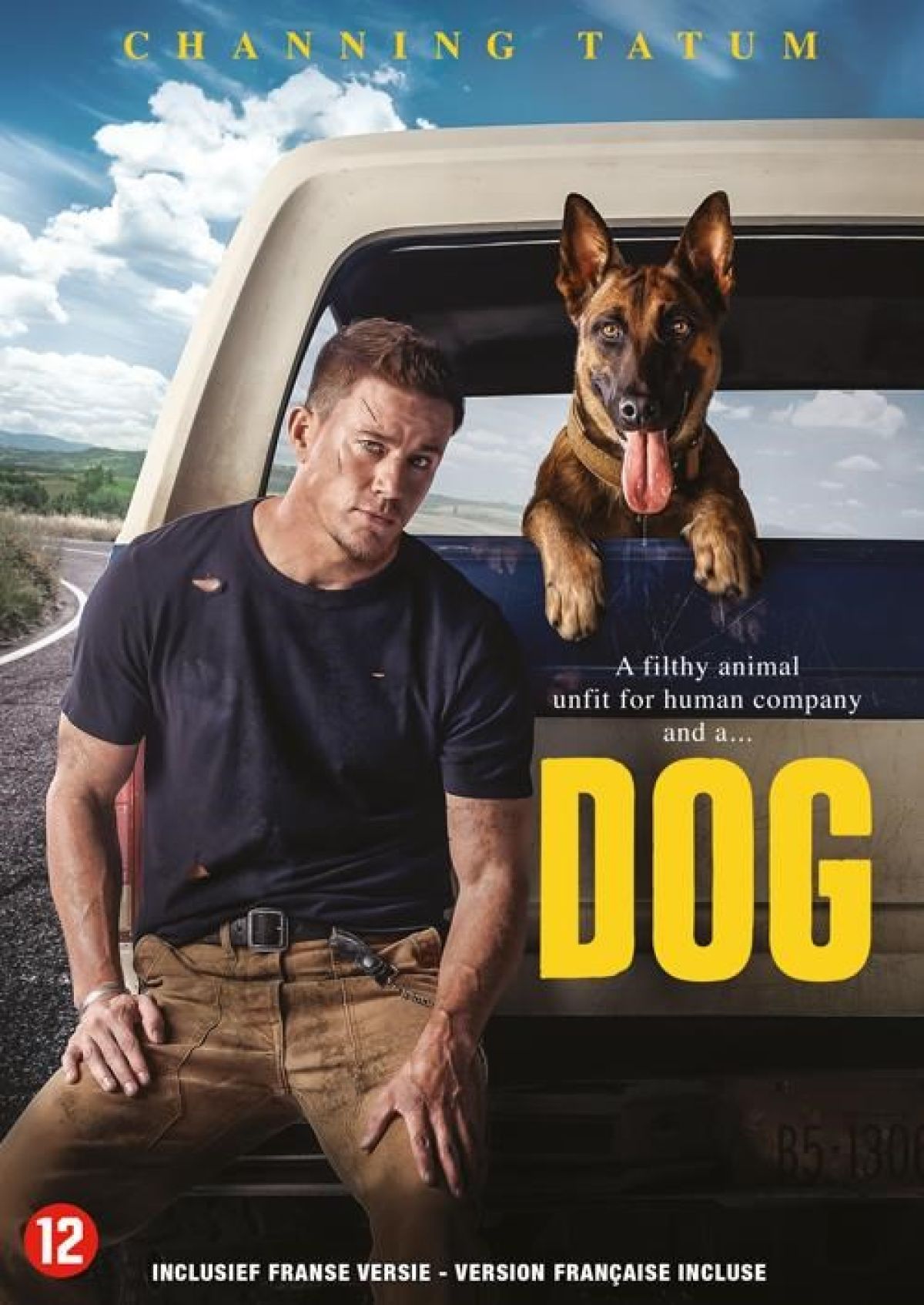 Afbeelding van Dog