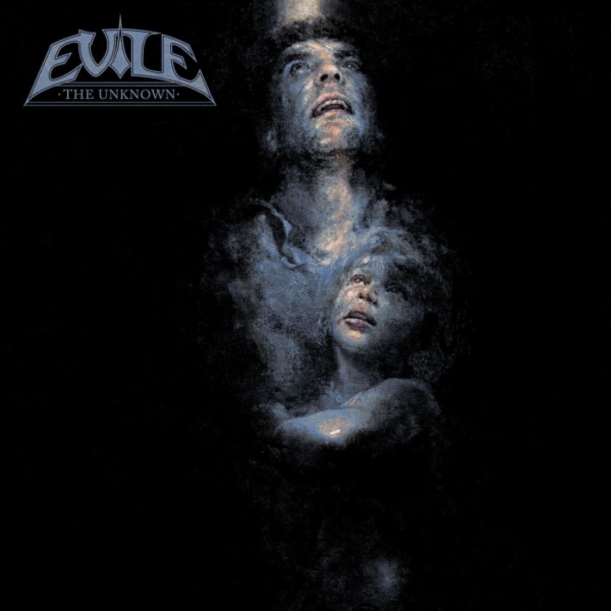 Afbeelding van Evile - The Unknown