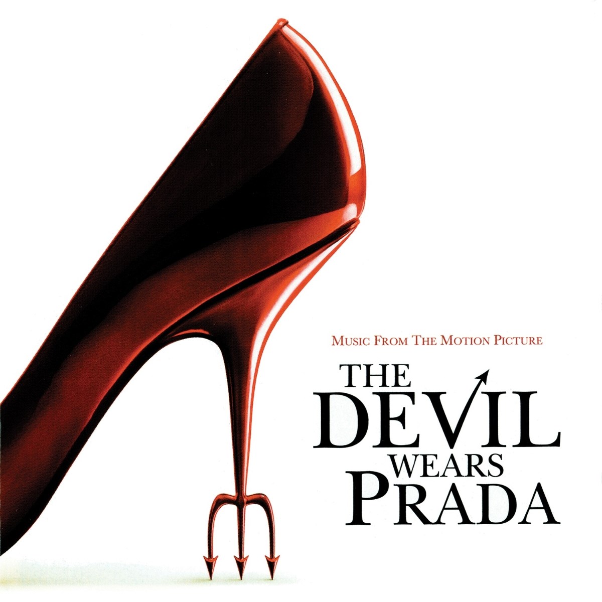 Afbeelding van Various Artists - The Devil Wears Prada