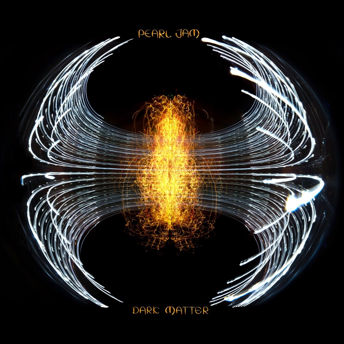 Afbeelding van Pearl Jam - Dark Matter