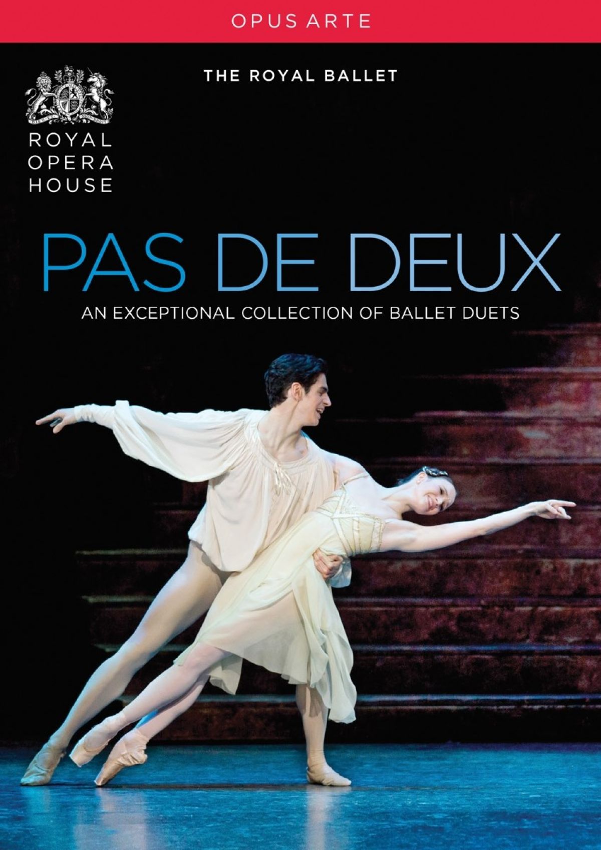 Afbeelding van Pas De Deux
