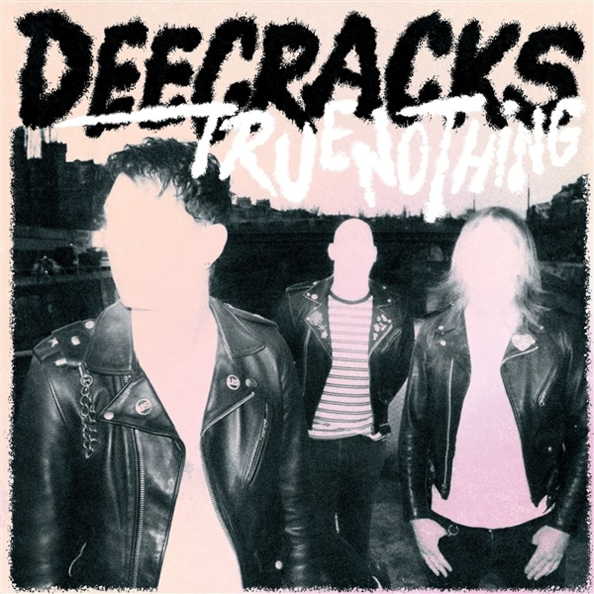Afbeelding van Deecracks - True Nothing