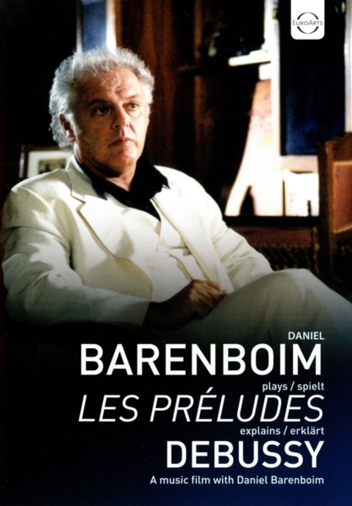 Les Preludes