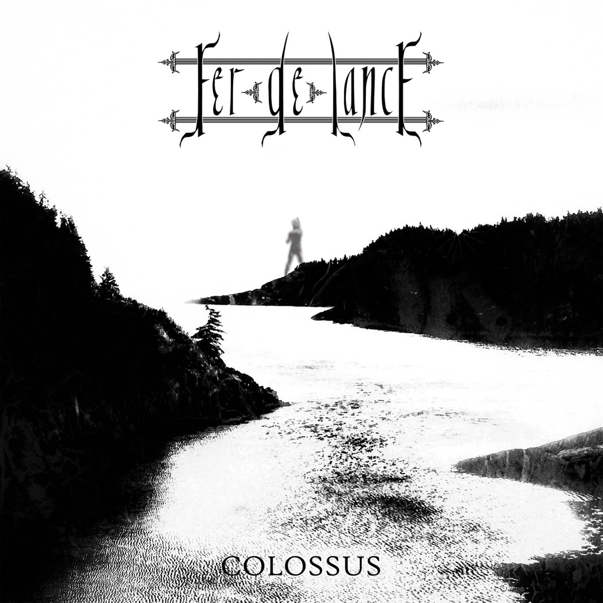 Afbeelding van Fer De Lance - Colossus