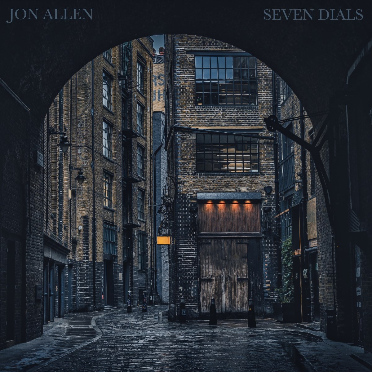 Afbeelding van Seven Dials