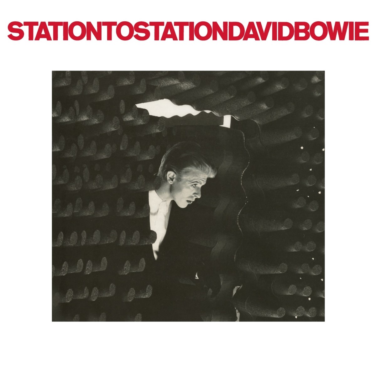 Afbeelding van David Bowie - Station To Station