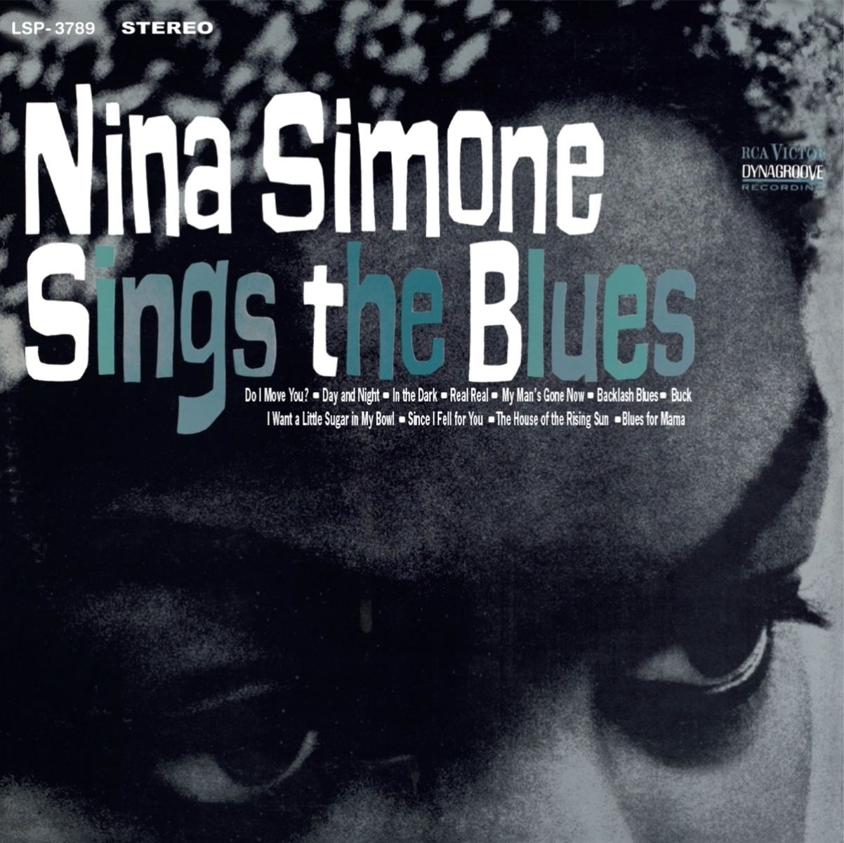 Nina Simone - Sings The Blues