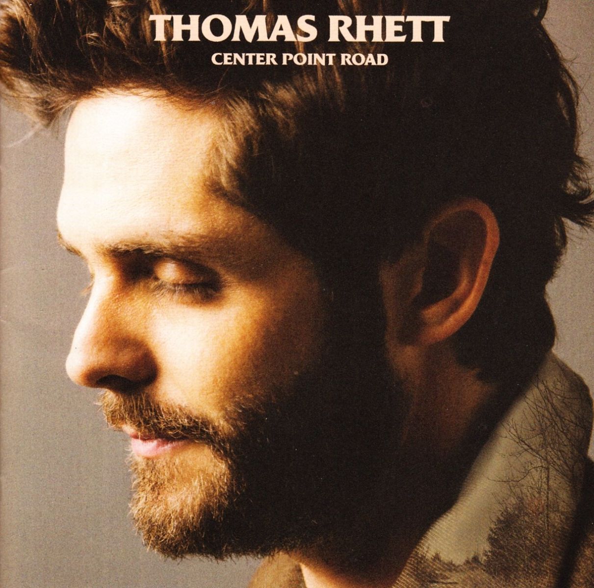 Thomas Rhett - Center Point Road