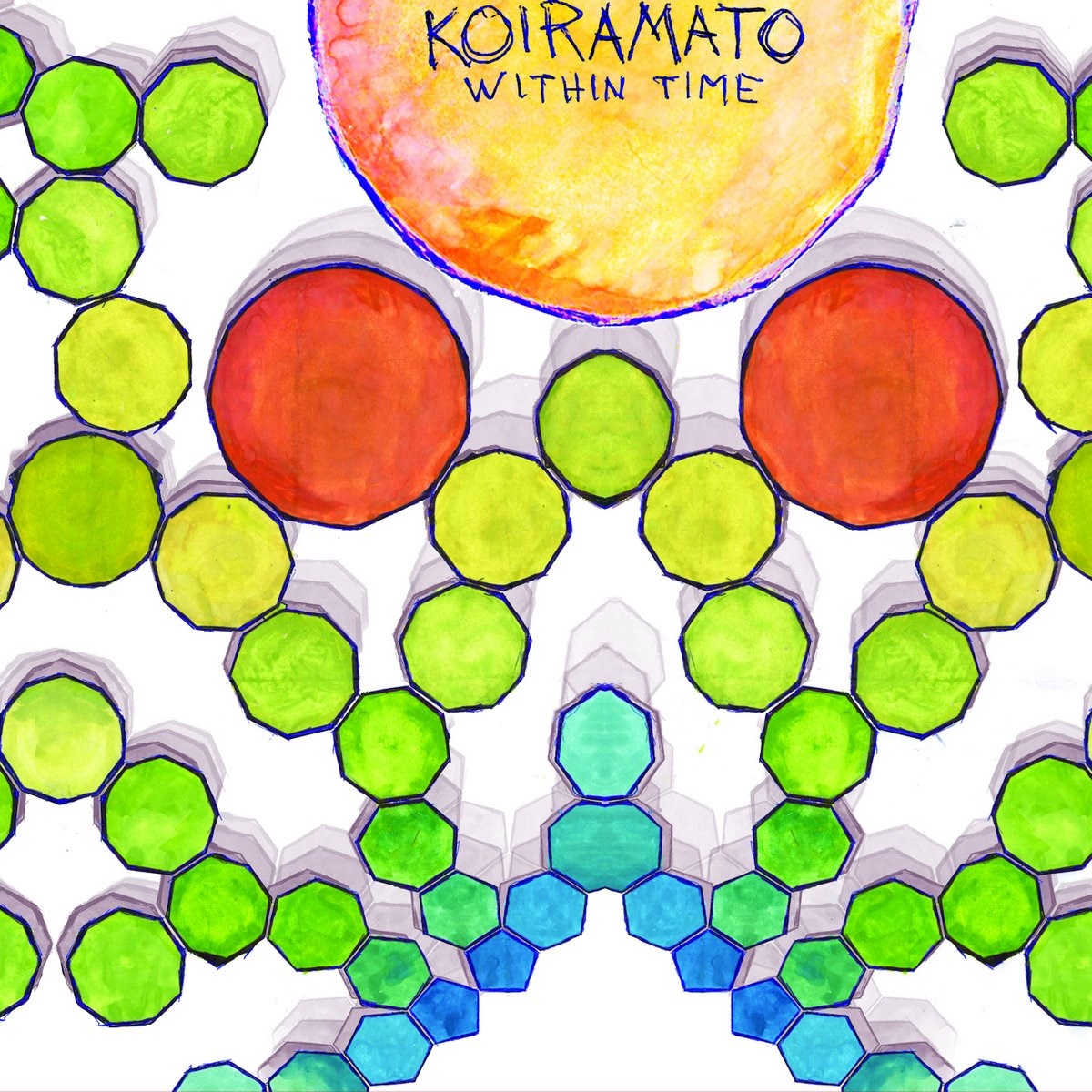 Koiramato - Within Time