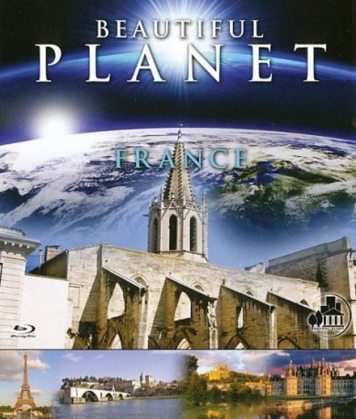 Afbeelding van Beautiful Planet - France